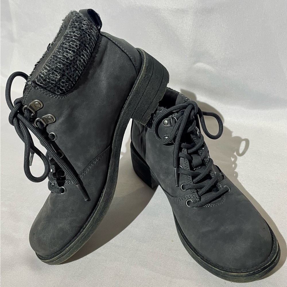 Combat/Fashion Boots